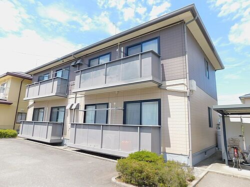 長野県塩尻市大字広丘高出 賃貸アパート