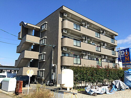 長野県塩尻市大字広丘高出 賃貸マンション