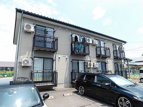 長野県塩尻市大字広丘堅石 賃貸アパート