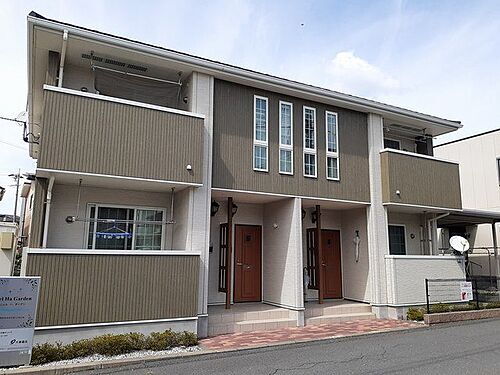 長野県松本市寿北７丁目 賃貸アパート