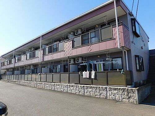 長野県塩尻市大字広丘高出 賃貸マンション