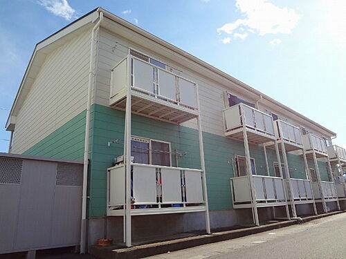 長野県松本市村井町北２丁目 賃貸アパート