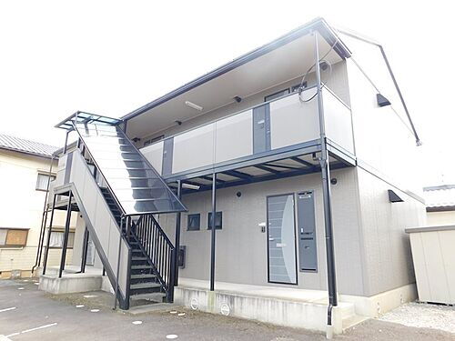 長野県塩尻市大字広丘吉田 賃貸アパート