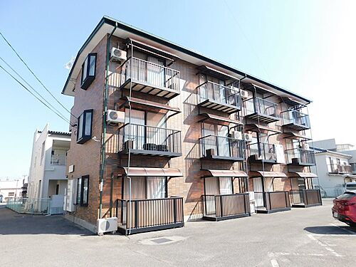 長野県塩尻市大字広丘原新田 賃貸マンション