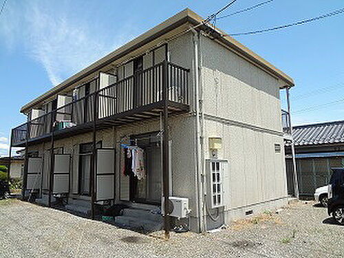 長野県松本市大字神林 賃貸アパート