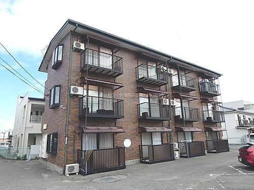 長野県塩尻市大字広丘原新田 賃貸マンション