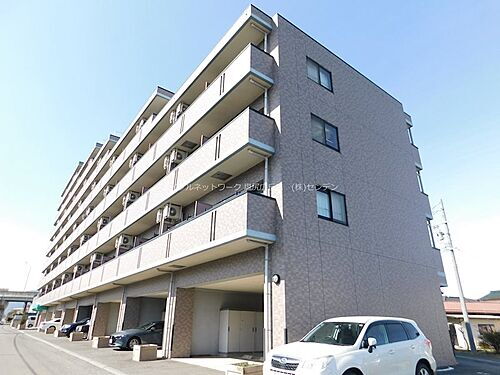 長野県塩尻市大字宗賀 賃貸マンション