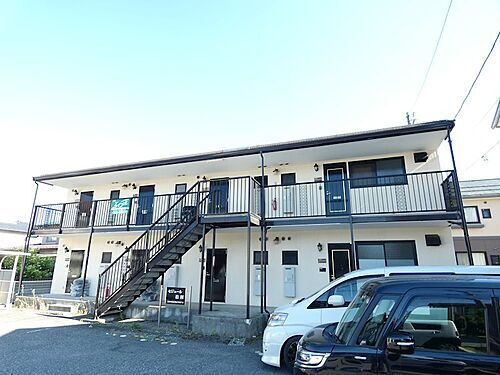 長野県塩尻市大字広丘高出 賃貸アパート