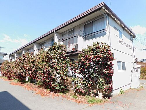 長野県塩尻市大字広丘原新田 賃貸アパート