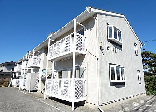 長野県松本市平田東１丁目 賃貸アパート