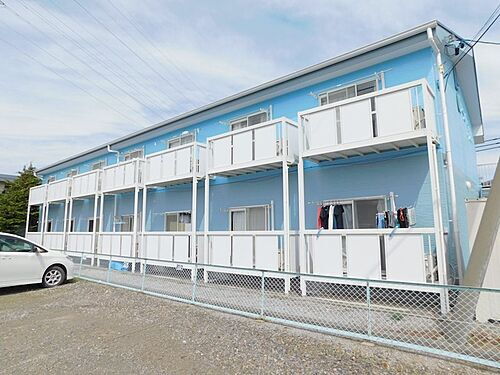 長野県塩尻市大字大門 賃貸アパート