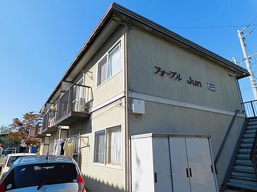 長野県松本市平田東３丁目 賃貸アパート