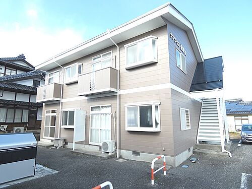 長野県塩尻市大字広丘高出 賃貸アパート