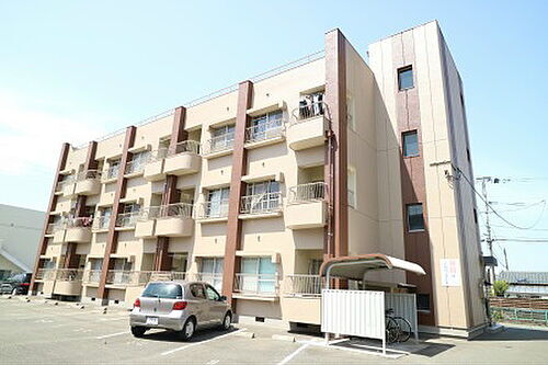 コーポワンセルフ