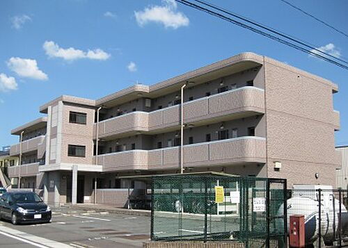 福岡県久留米市東合川８丁目 賃貸マンション