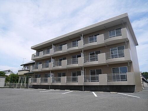 茨城県北茨城市磯原町磯原 賃貸マンション