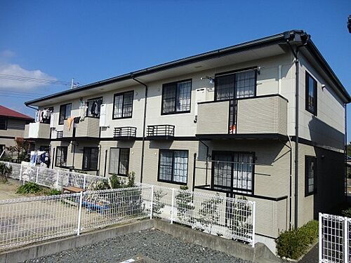 茨城県北茨城市大津町北町 賃貸アパート