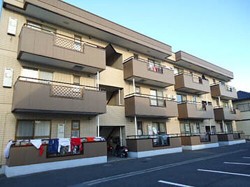 茨城県日立市川尻町 賃貸マンション