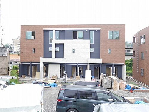 カーサカメリア　Ｖ