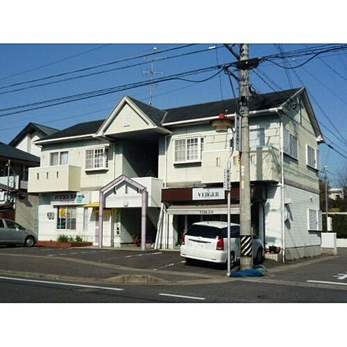 岐阜県岐阜市琴塚２丁目 2階建 築33年7ヶ月