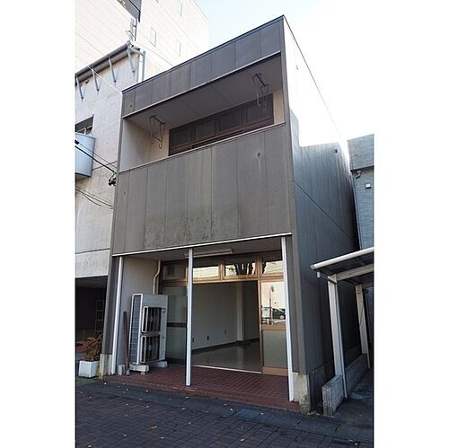 坂野ビル