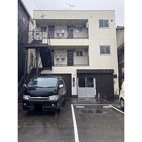 岐阜県岐阜市畷町 3階建 築41年6ヶ月