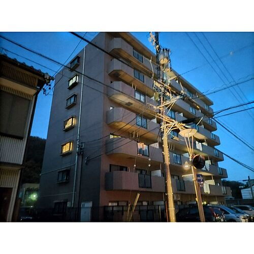 岐阜県岐阜市殿町３丁目 7階建 築27年1ヶ月