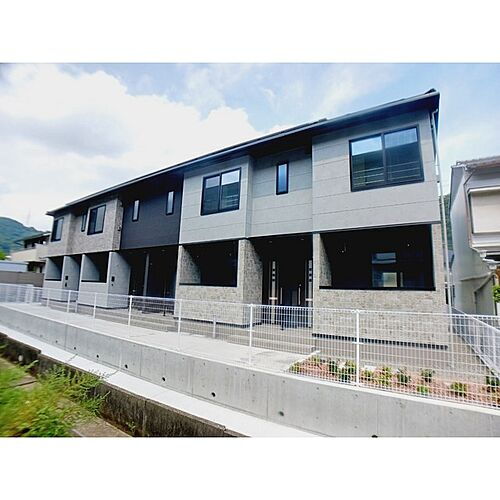 岐阜県岐阜市塩町１丁目 賃貸アパート