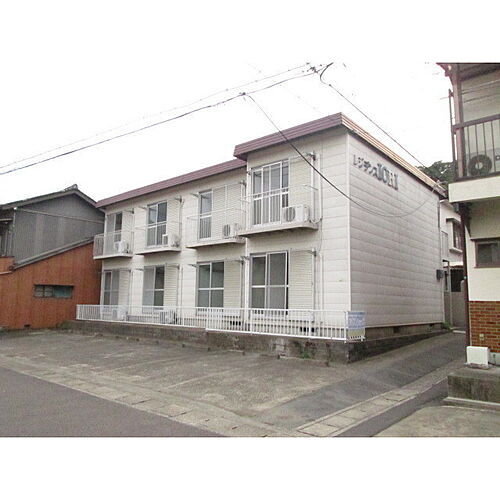 レジデンスＩＯＲＩ