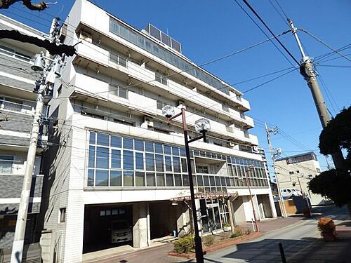 タウンコート花澤