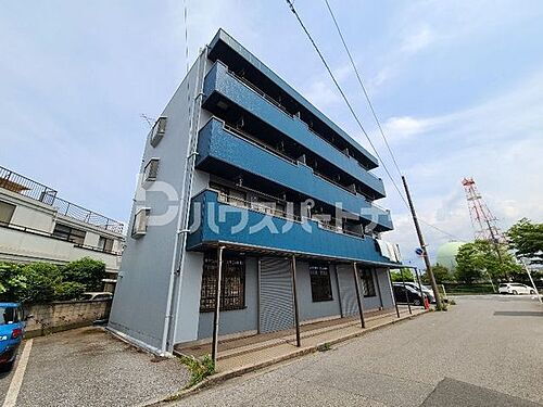 リバーシティハイツ尾形