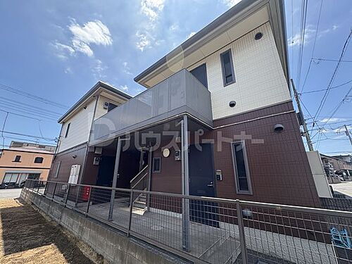 千葉県千葉市中央区港町 賃貸アパート