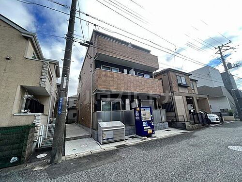 千葉県千葉市中央区蘇我１丁目 賃貸アパート