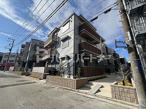 Ｄ－ｒｏｏｍ弁天３丁目　Ｃ