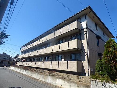 ファミール千葉寺