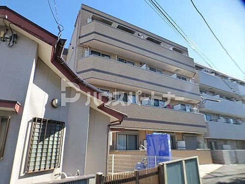 千葉県千葉市中央区登戸２丁目 賃貸マンション