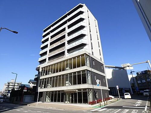 千葉県千葉市中央区弁天１丁目 賃貸マンション