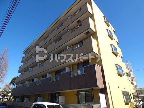 千葉県千葉市中央区亀井町 賃貸マンション