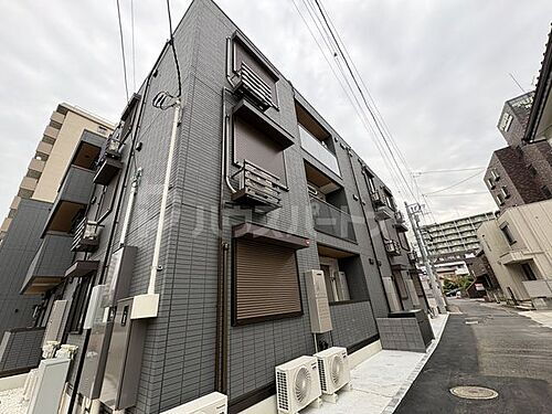 Ｄ－ＲＯＯＭ新宿Ｉ－Ａ