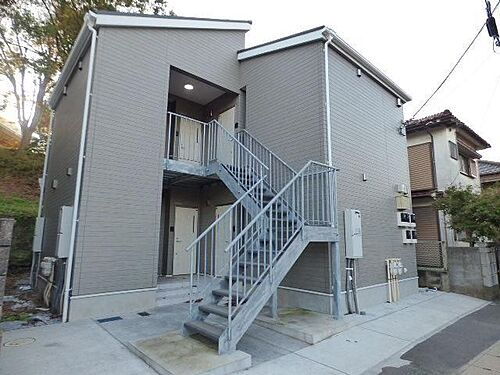 千葉県千葉市中央区葛城２丁目 賃貸アパート