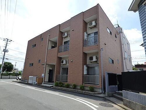 千葉県千葉市中央区神明町 賃貸アパート