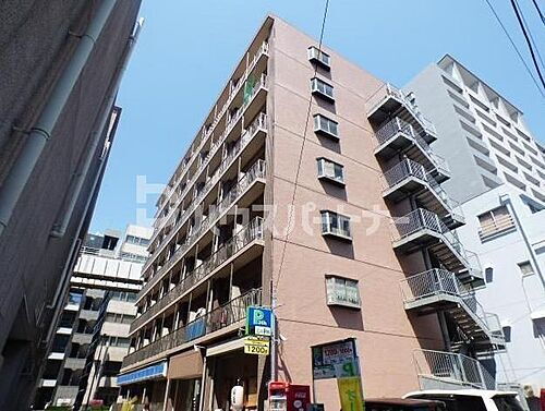 千葉県千葉市中央区新町 賃貸マンション