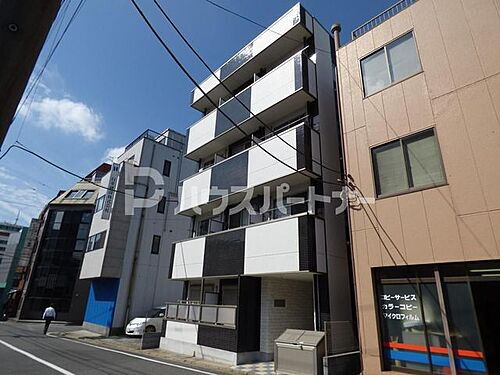 プリモクラッセ登戸