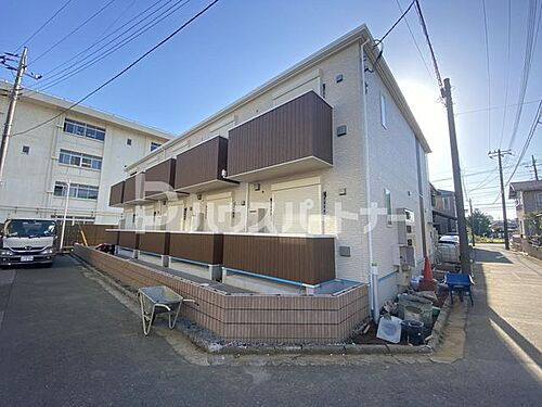 メゾフラットあか葉