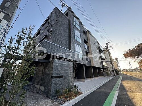 千葉県千葉市中央区春日２丁目 賃貸マンション