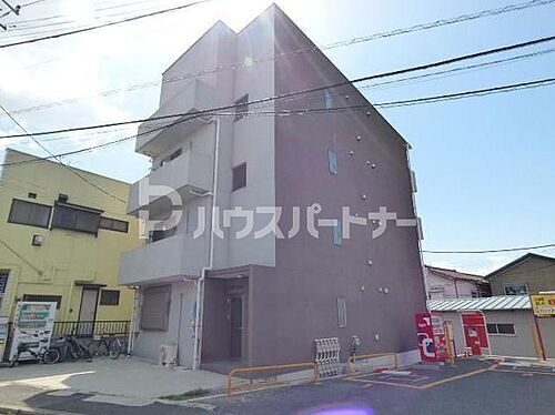 ｒａｐａ（ラパ）千葉椿森