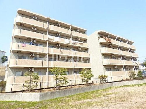 千葉県千葉市稲毛区作草部町 賃貸マンション