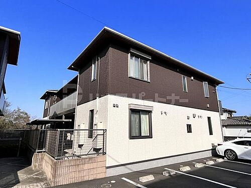 千葉県千葉市中央区星久喜町 賃貸アパート