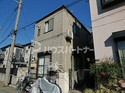 千葉県千葉市中央区新千葉３丁目 賃貸アパート