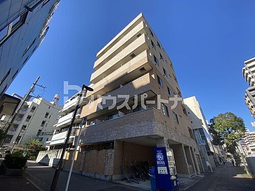 プロヴァンスヒルズ新宿